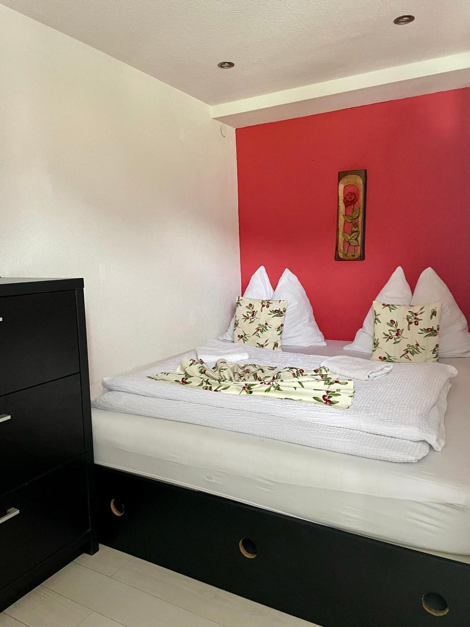Apartmany Pod Troma Korunami Červený Kláštor Exteriör bild